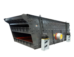 Vibrating Screen