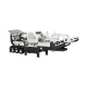 Tracked/Wheeled Mobile Crushing Station