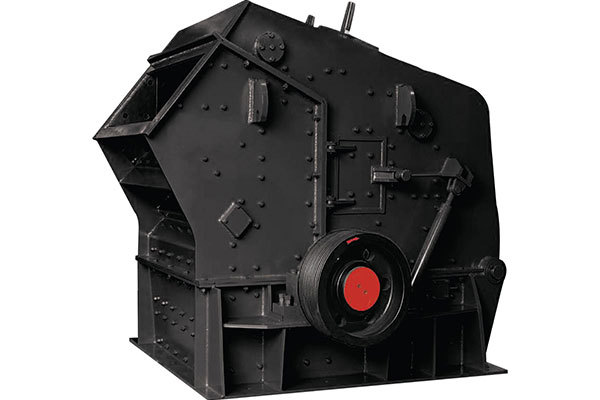 Impact Crusher
