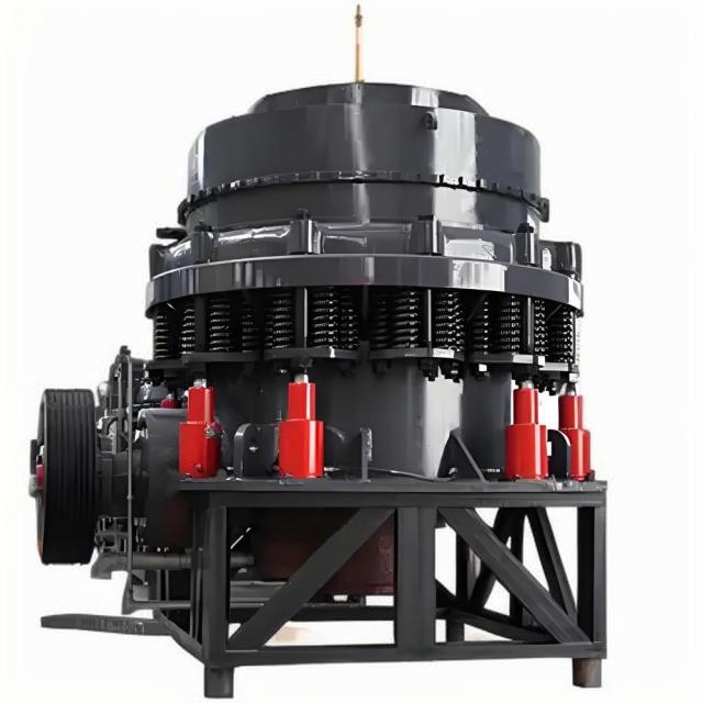 Cone Crusher