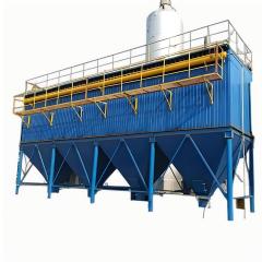 Pulse Jet Dust Collector