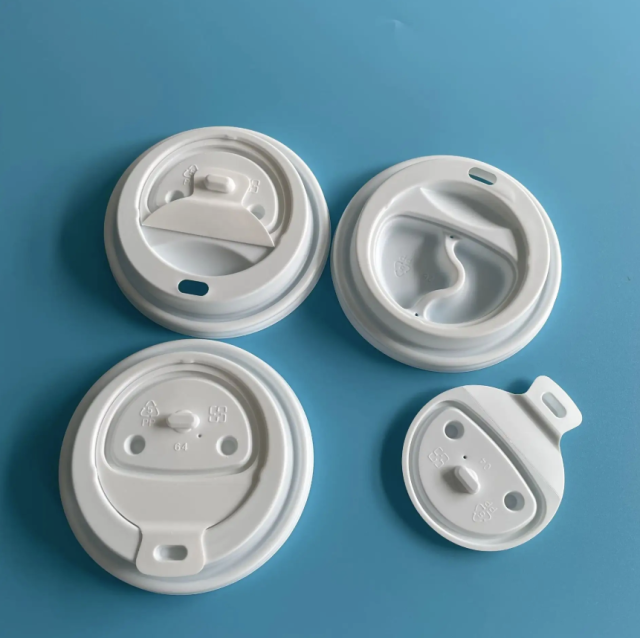 PP plastic lid