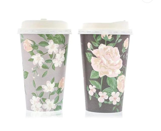 20oz paper cup