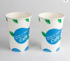 16oz paper cup