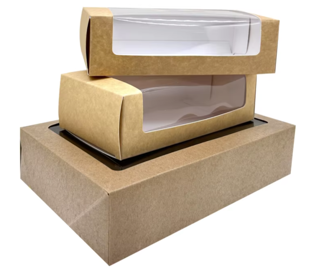 cake box