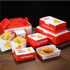 snack box