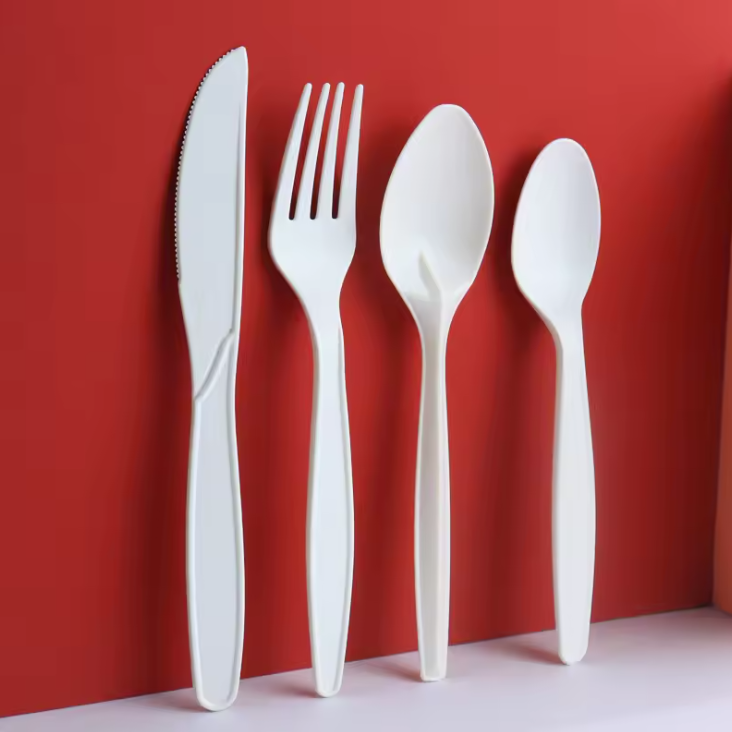 CPLA cutlery