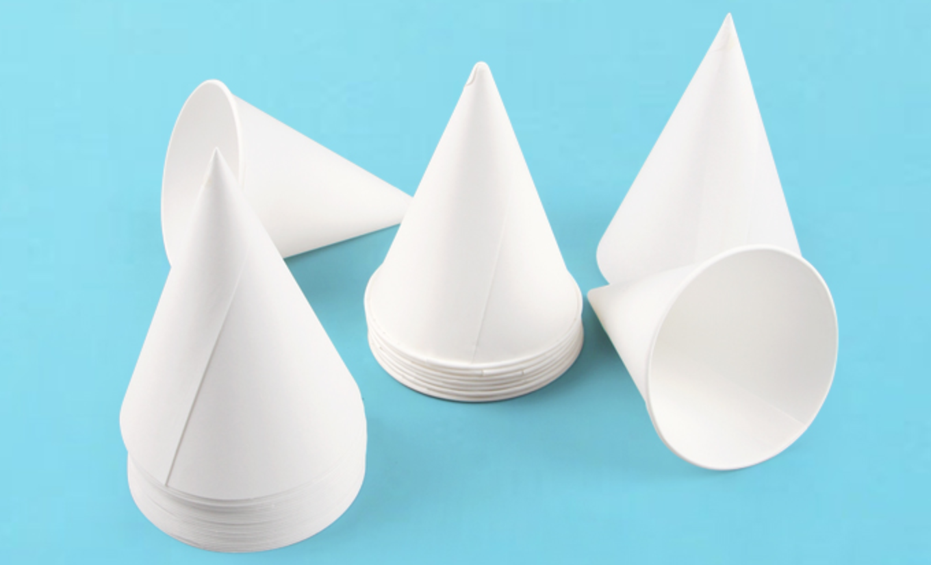 cone paper cup
