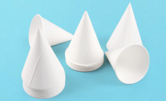 cone paper cup