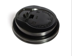 PS plastic lid