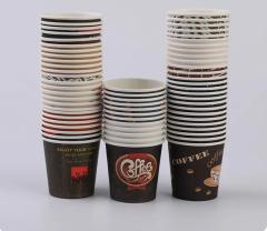 6oz paper cup