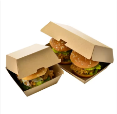 Burger box