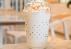 compostable PLA plastic cup eco friendly for cold drink juice cup