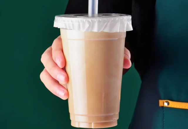 compostable PLA plastic cup eco friendly for cold drink juice cup