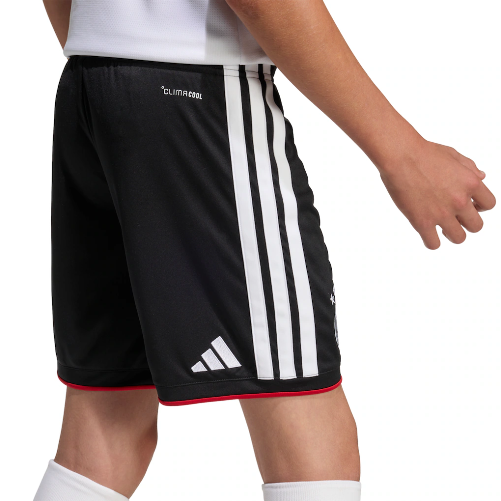 Deutschland 26 Heimshorts