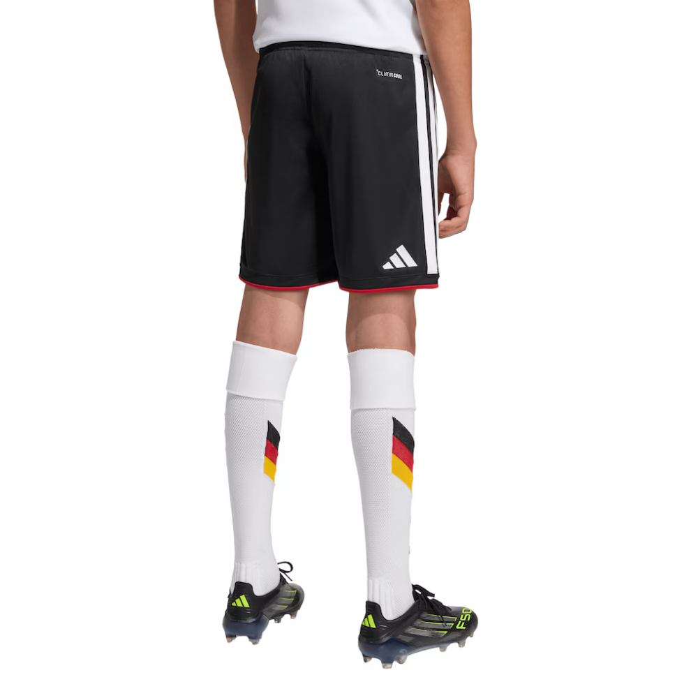 Deutschland 26 Heimshorts