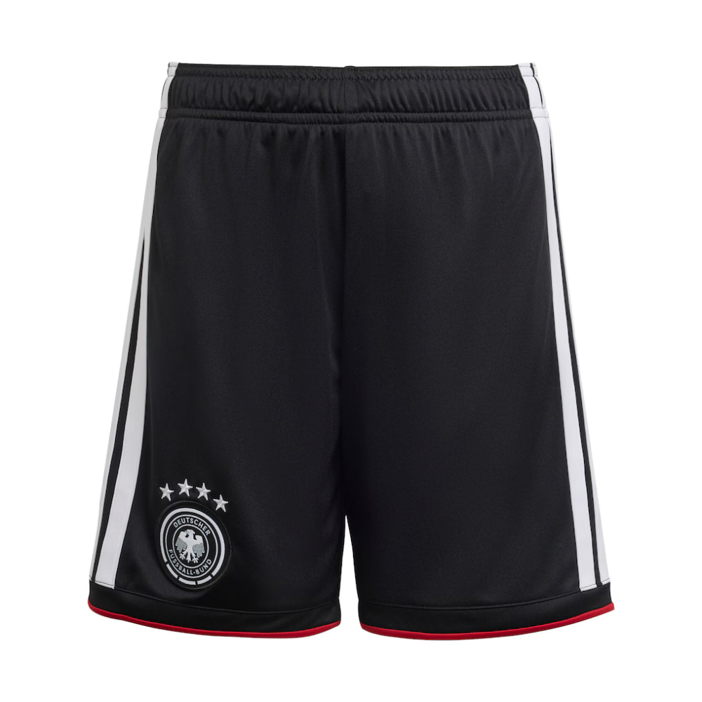 Deutschland 26 Heimshorts