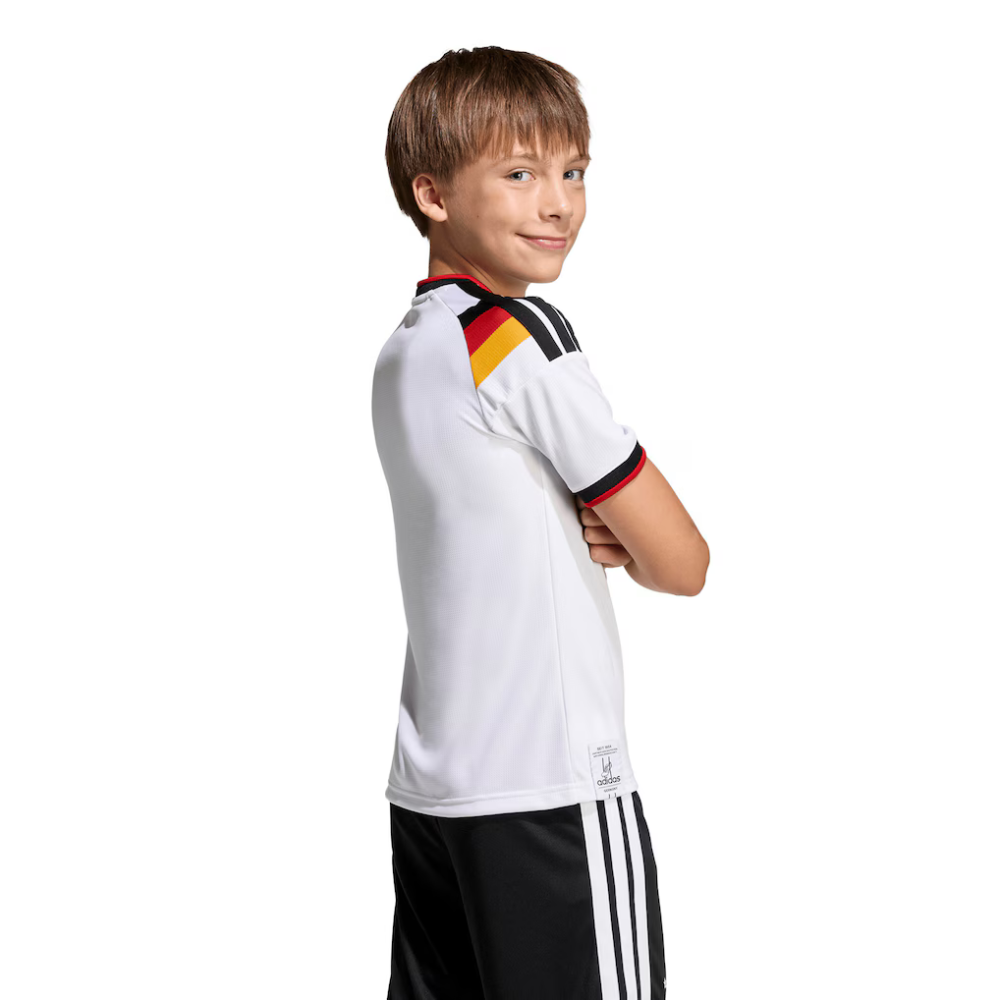 Deutschland 26 Heimtrikot - Kinder