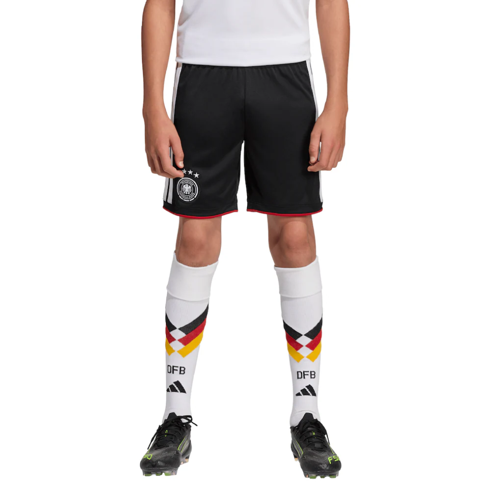 Deutschland 26 Heimshorts