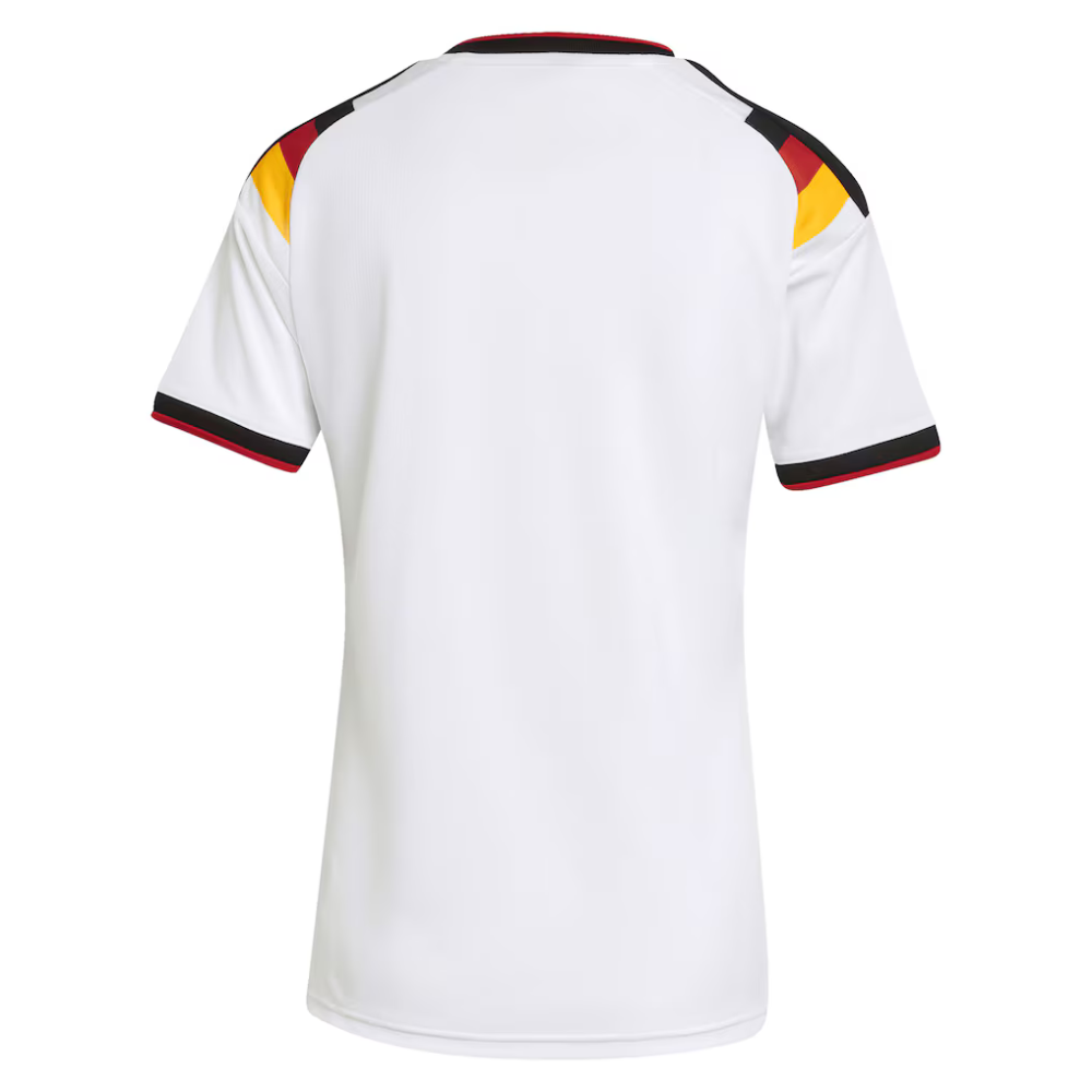 Deutschland 26 Heimtrikot - Damen