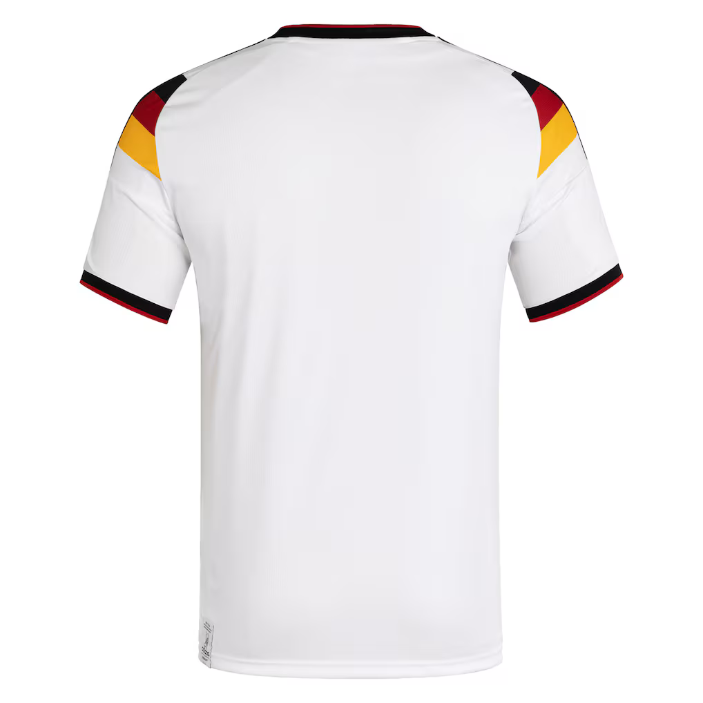 Deutschland  Heimtrikot