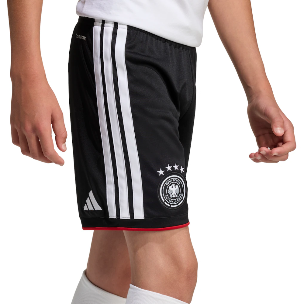 Deutschland 26 Heimshorts