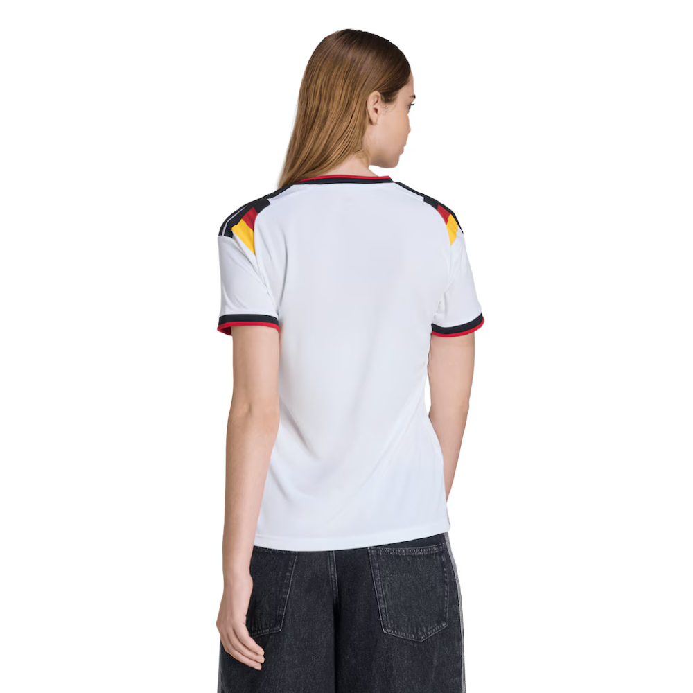 Deutschland 26 Heimtrikot - Damen