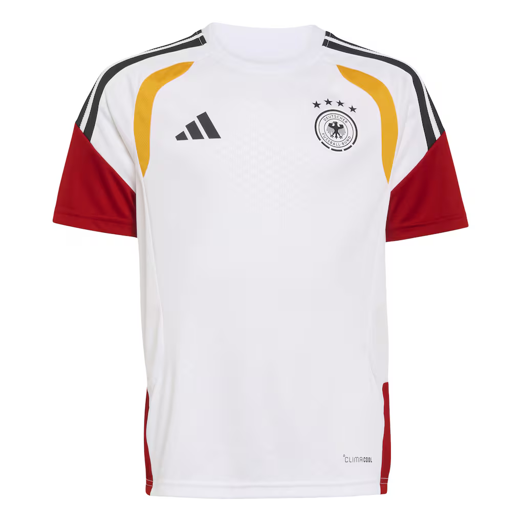 Deutschland Training Jersey für