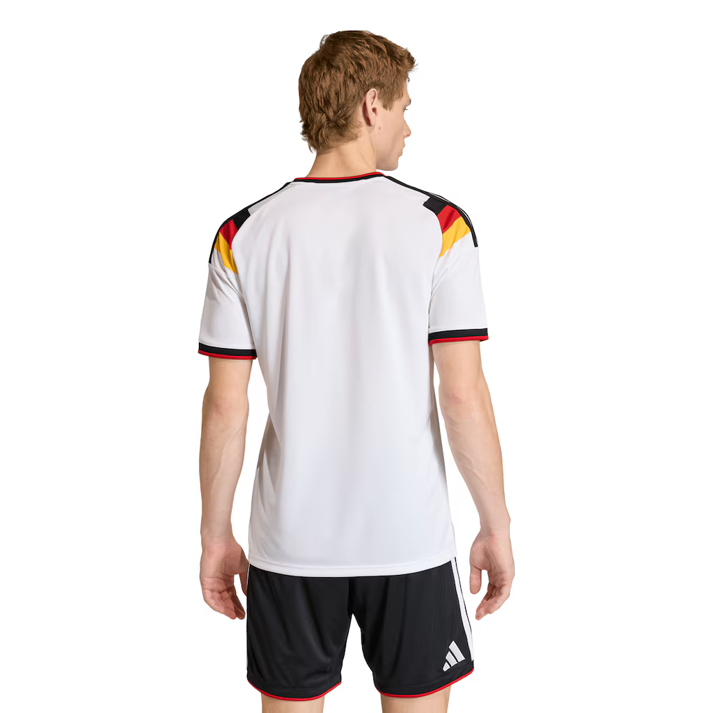 Deutschland  Heimtrikot
