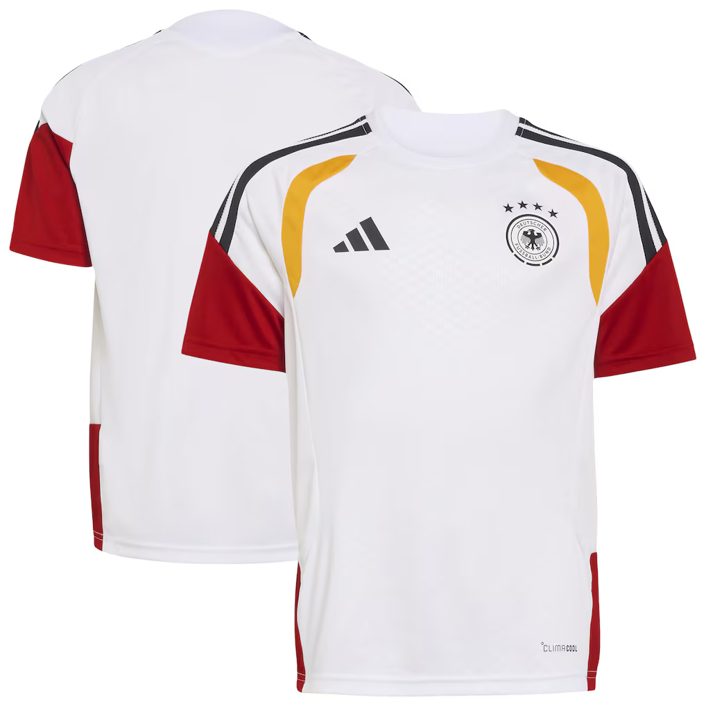 Deutschland Training Jersey für
