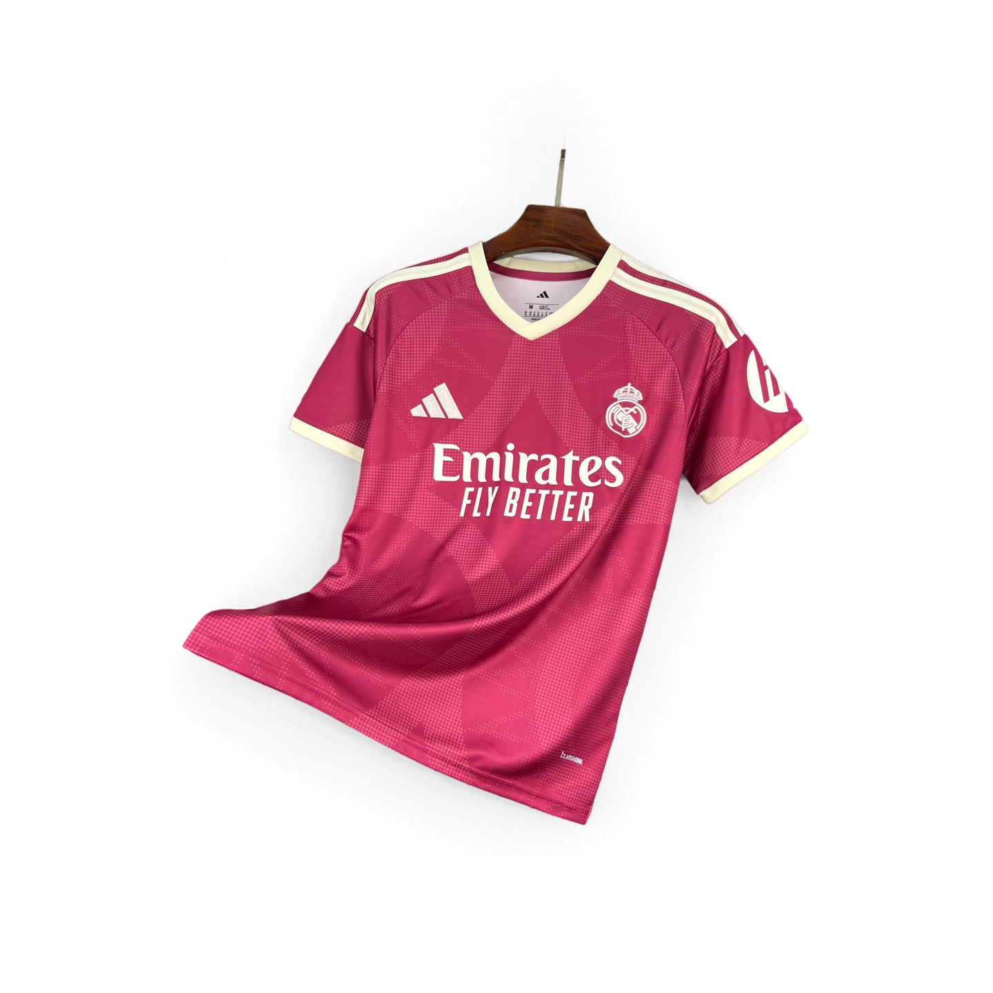 2026/27 Real Madrid Third Jersey