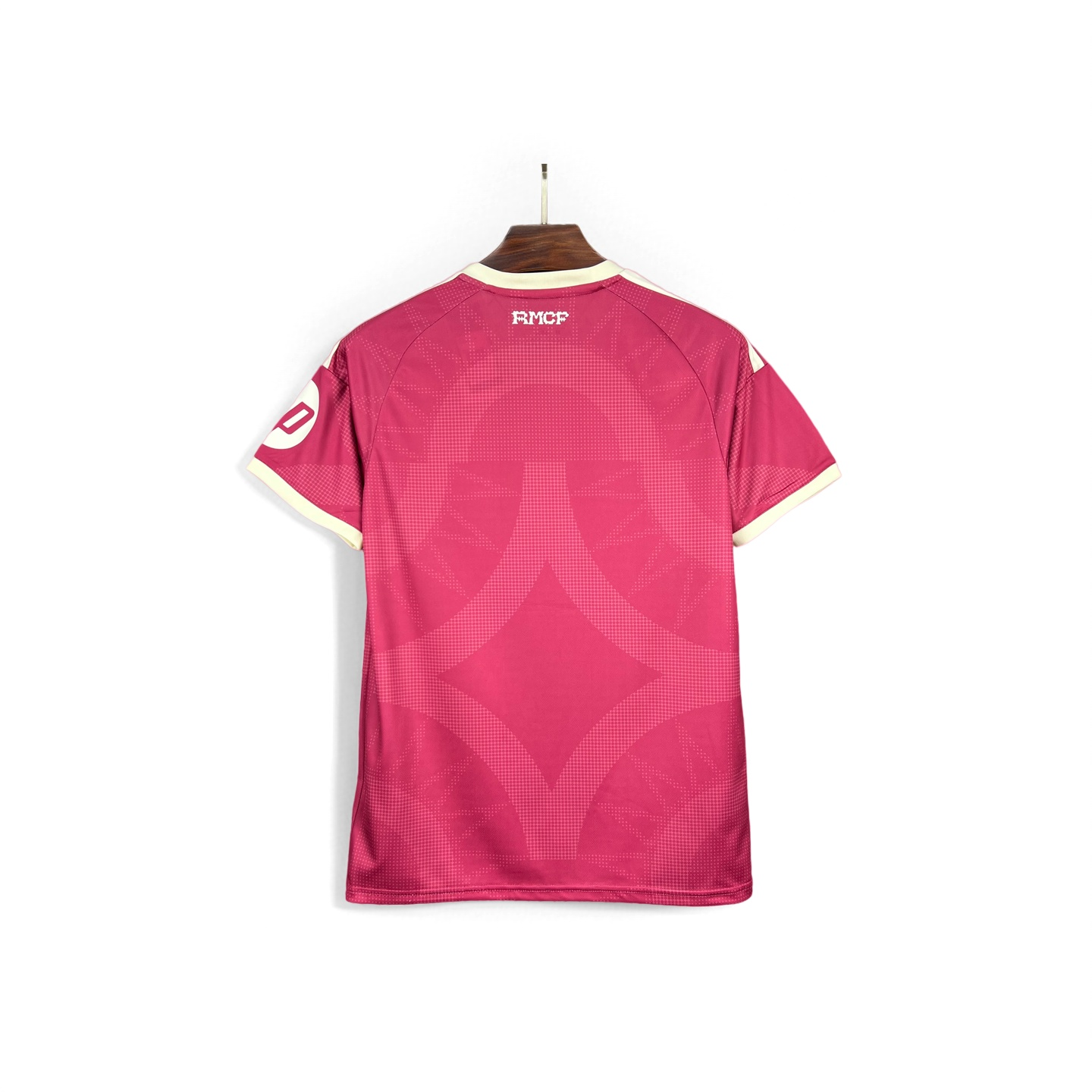 2026/27 Real Madrid Third Jersey