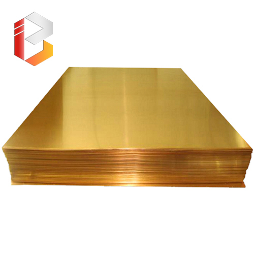 Brass Sheet