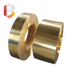 Brass Strip