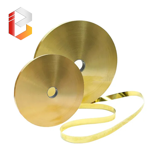 Brass Foil