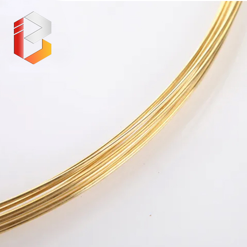 Brass Wire