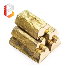 Brass Ingots