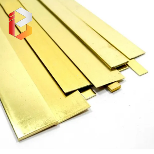 Brass Busbar