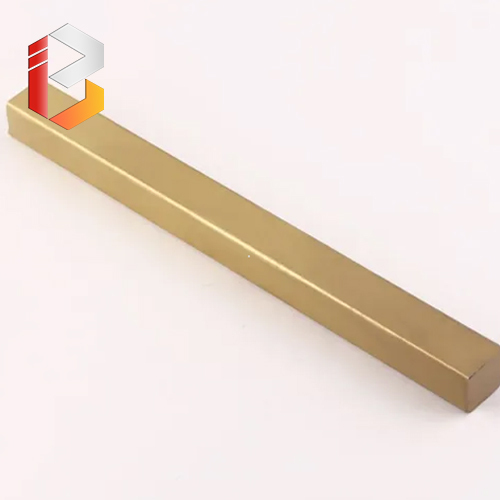 Brass Square Rod