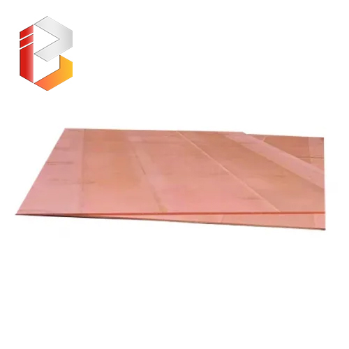 Copper Sheet