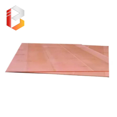 Copper Sheet