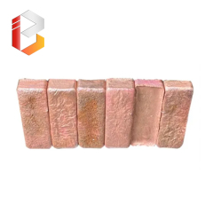 Copper Ingots