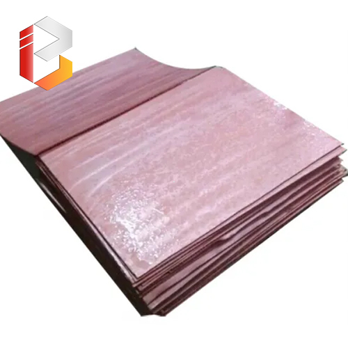 copper cathode