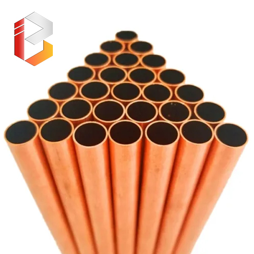 Precise Copper Tube