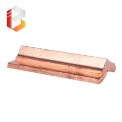 Copper Profiles