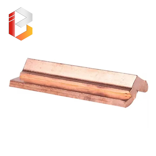 Copper Profiles