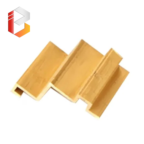 Copper Profiles