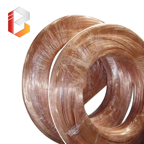 Oxygen-free Copper Wire