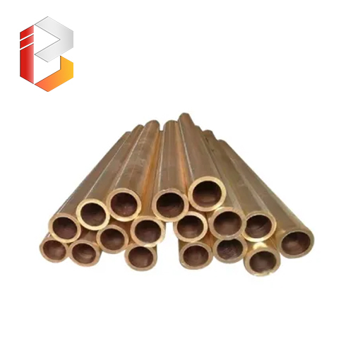Nickel-stannum Copper Tube