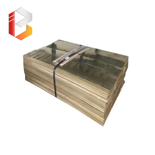 Nickel-stannum Copper Sheet